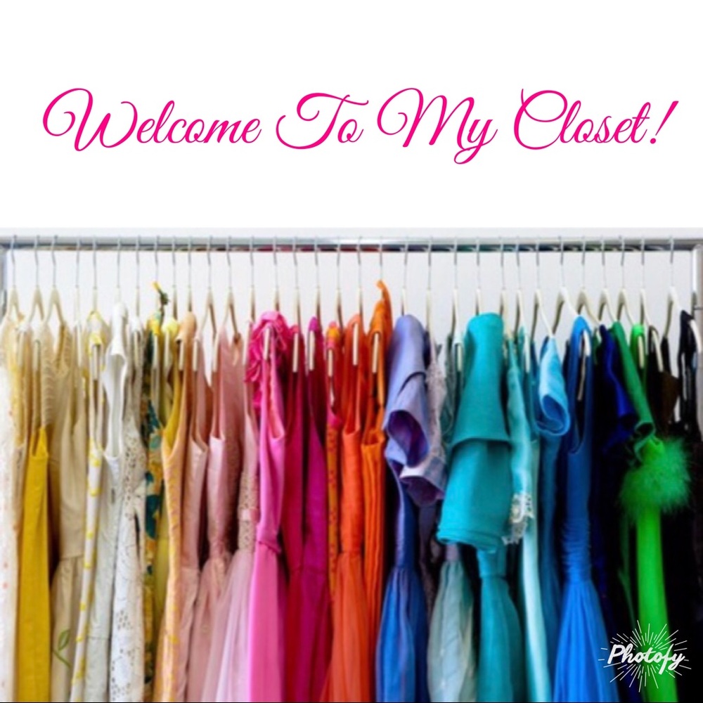 NEW DRESSES AND BAGS are being added!